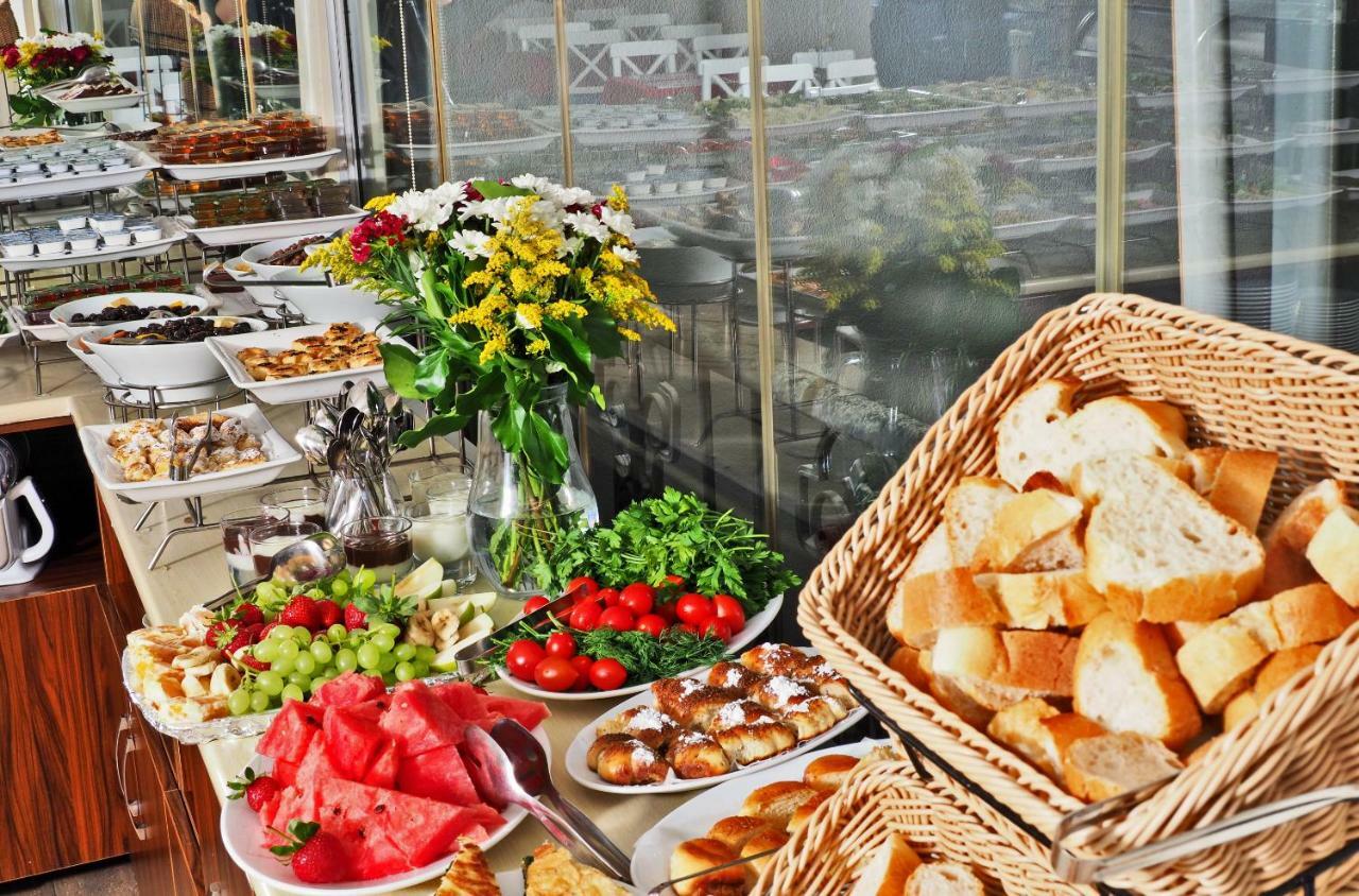 Marmara Deluxe Стамбул